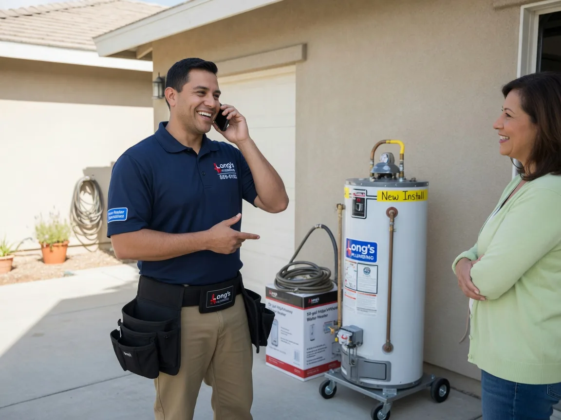 Leak Detection Thaxton, VA FAQs
